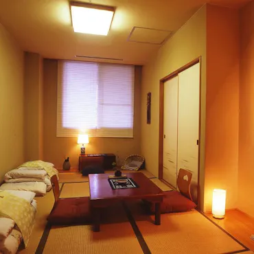 ห้อง 7.5 เสื่อทาทามิที่มีปัญหา