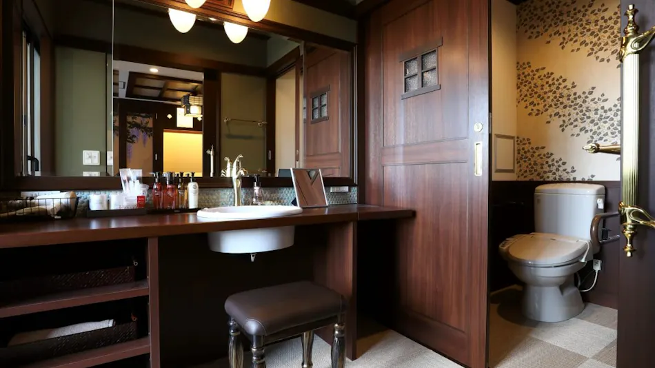 Sanbi no Yado Ryokan Kawana