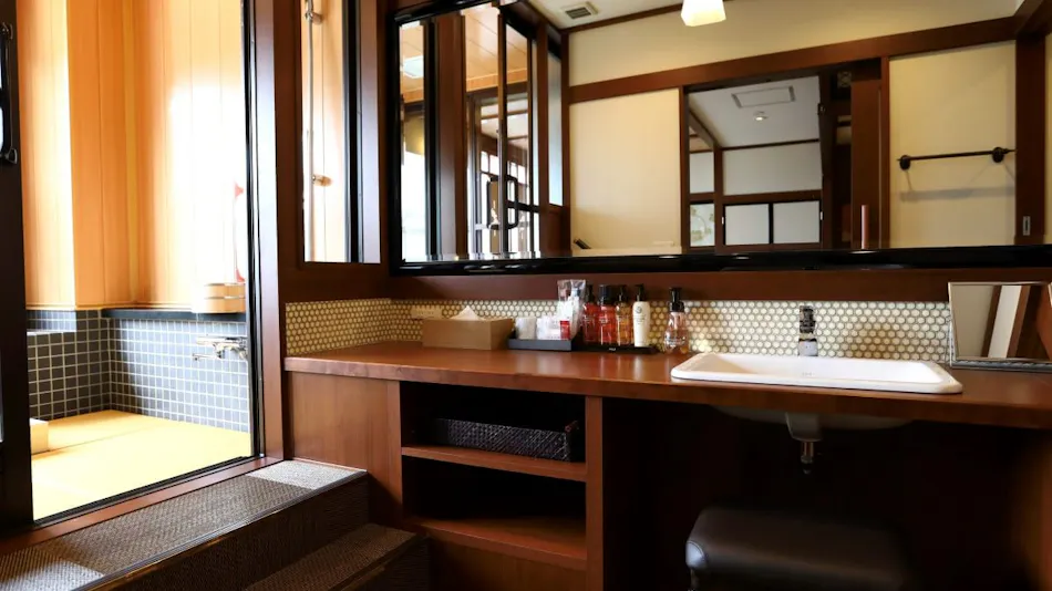 Sanbi no Yado Ryokan Kawana