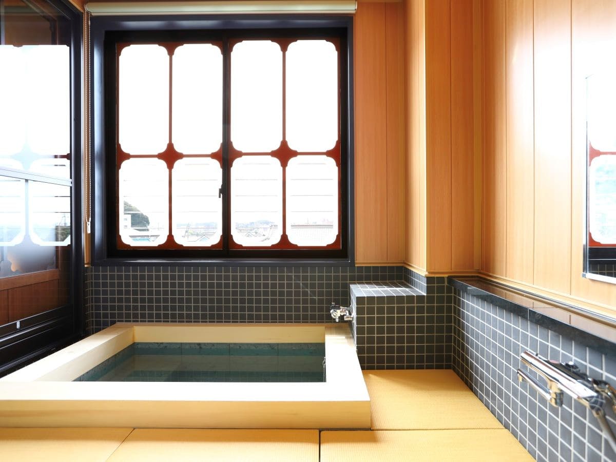 東京×貸切風呂が人気の宿 高級ホテル・旅館 - 宿泊予約は[一休.com]