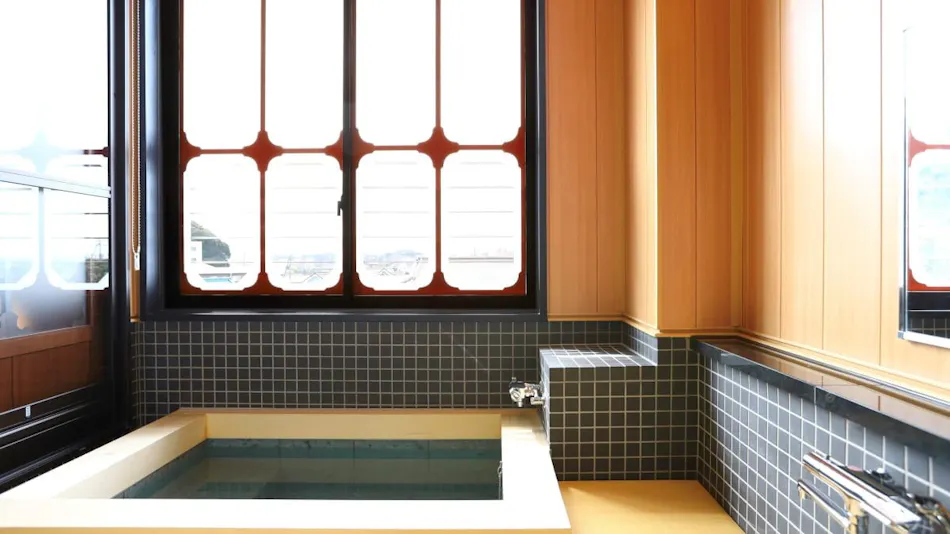 Sanbi no Yado Ryokan Kawana
