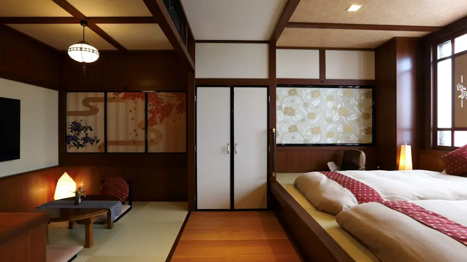 Sanbi no Yado Ryokan Kawana