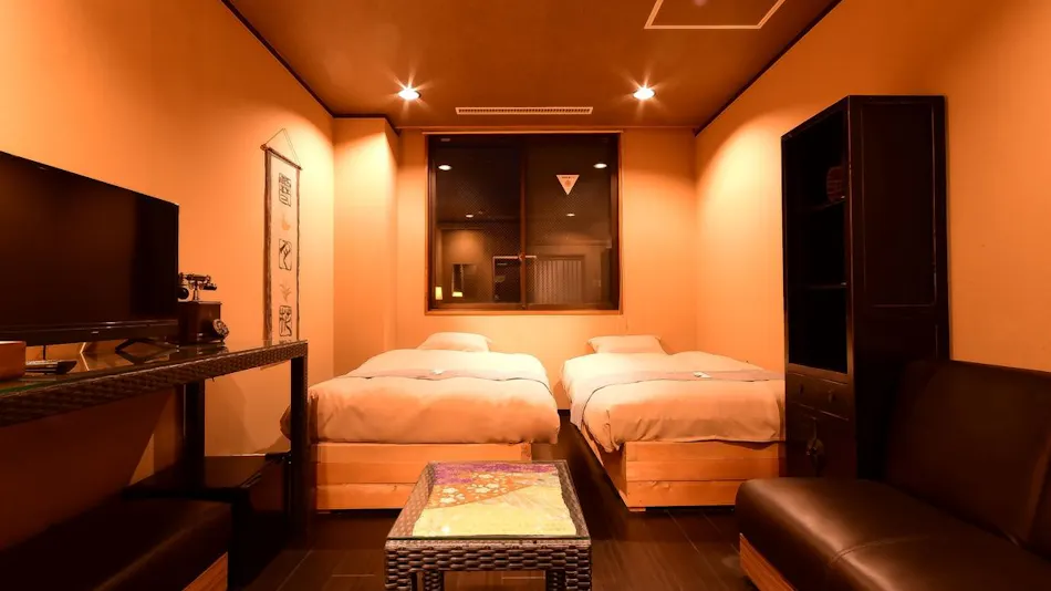 Sanbi no Yado Ryokan Kawana