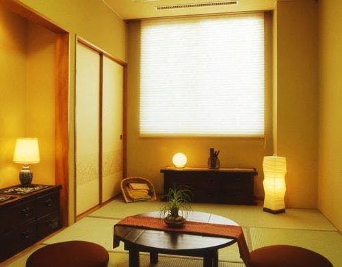 和室6畳