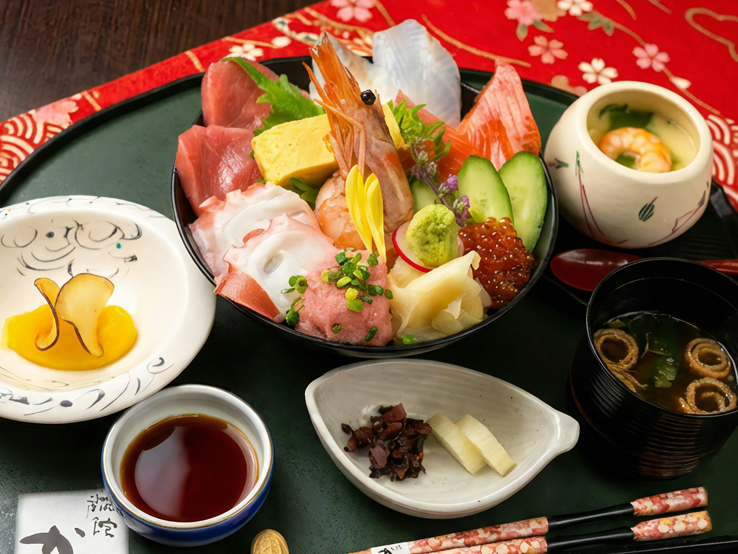 燦美の宿 旅館かわな