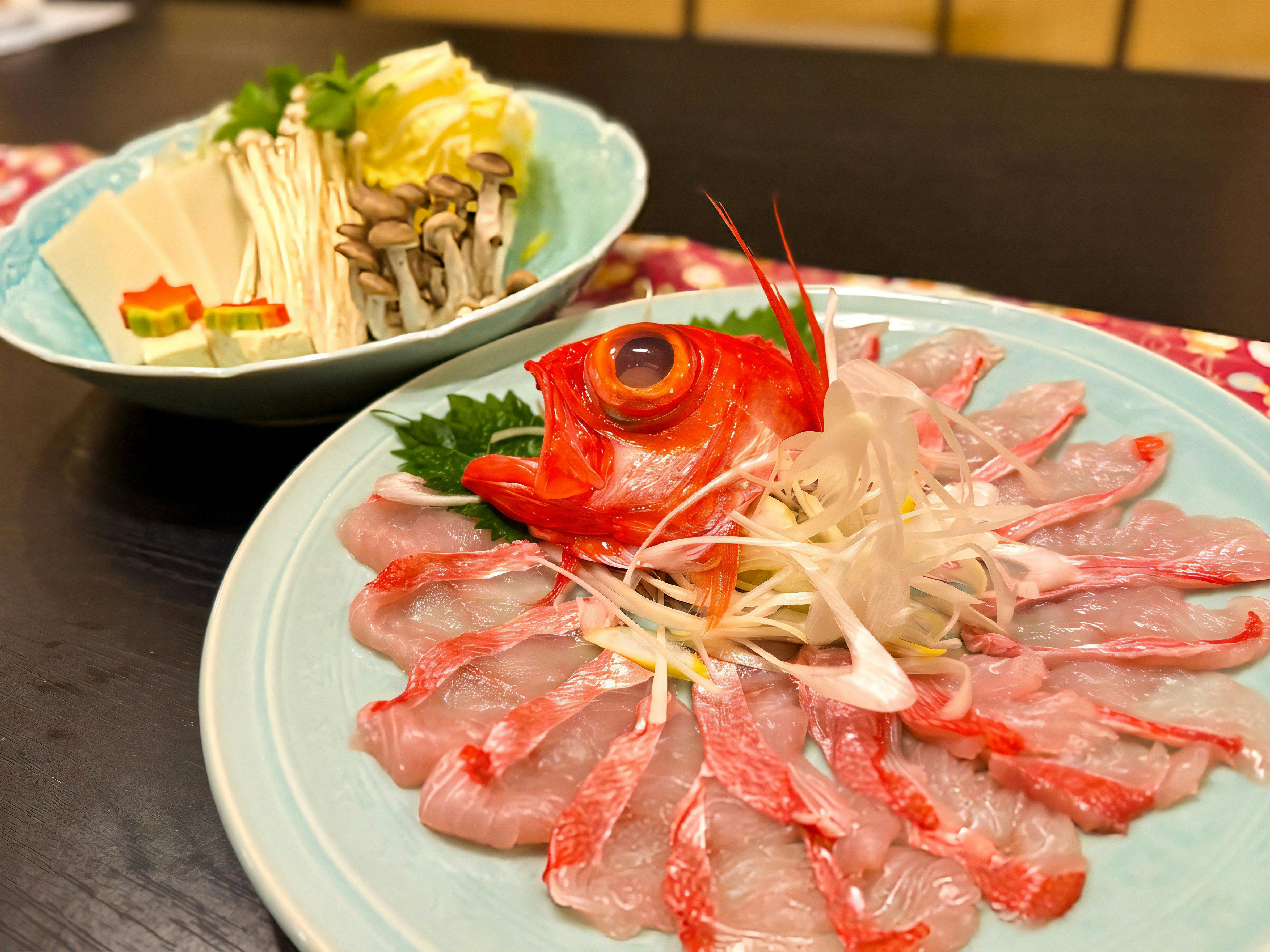 燦美の宿 旅館かわな