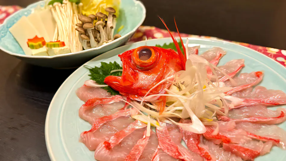 Sanbi no Yado Ryokan Kawana