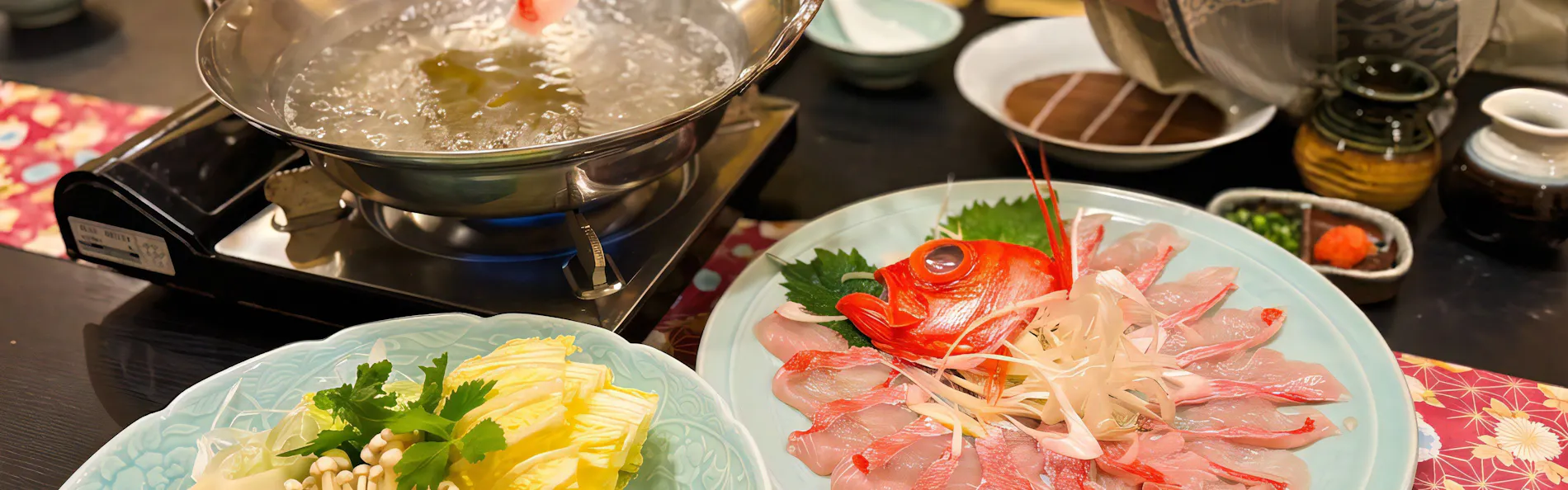燦美の宿 旅館かわな