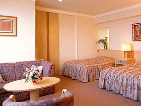 日本の宿　のと楽 3枚目