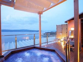 日本の宿　のと楽