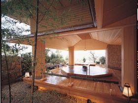 日本の宿　のと楽