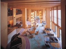 日本の宿　のと楽