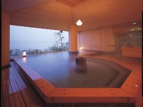 日本の宿　のと楽