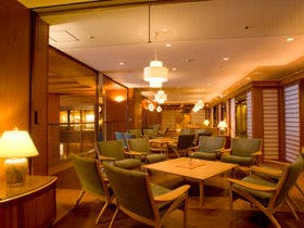 日本の宿　のと楽