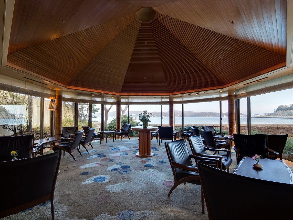 喫茶「マルコポーロ」