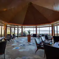 喫茶「マルコポーロ」