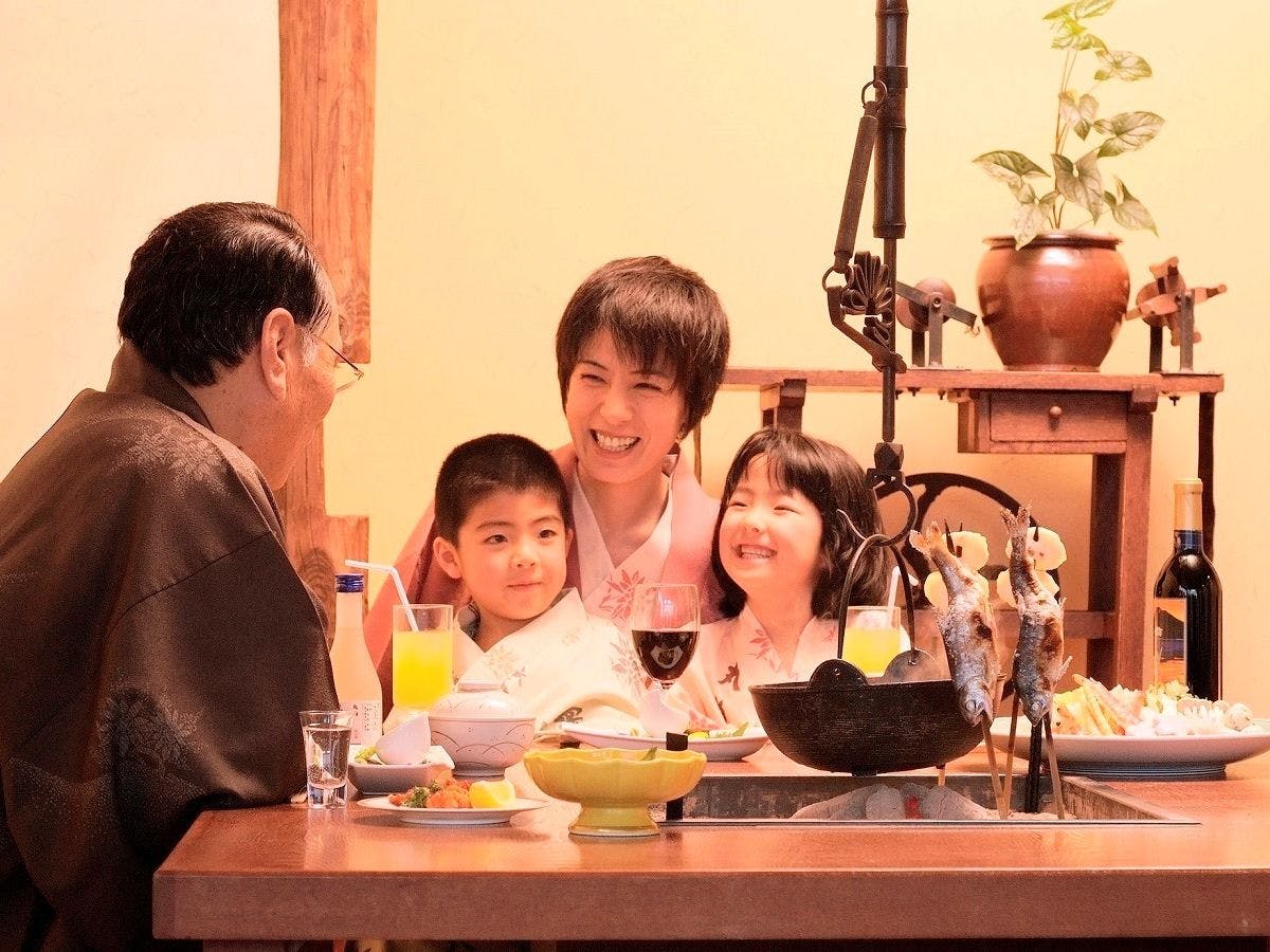 奥札幌の秘湯　湖畔の宿支笏湖　丸駒温泉旅館