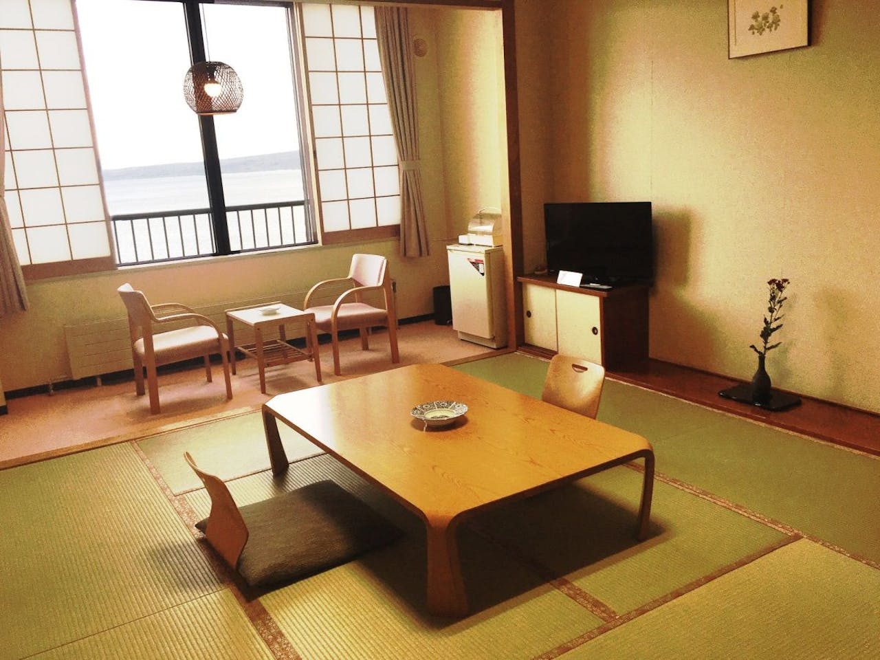 会津東山温泉　今昔亭（こんじゃくてい）