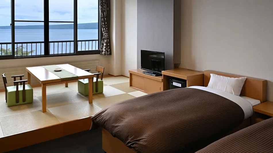 Sapporo's Secret Onsen Sanctuary Marukoma Onsen Ryokan