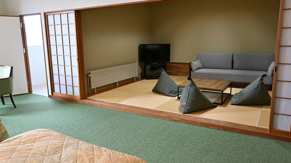 Sapporo's Secret Onsen Sanctuary Marukoma Onsen Ryokan