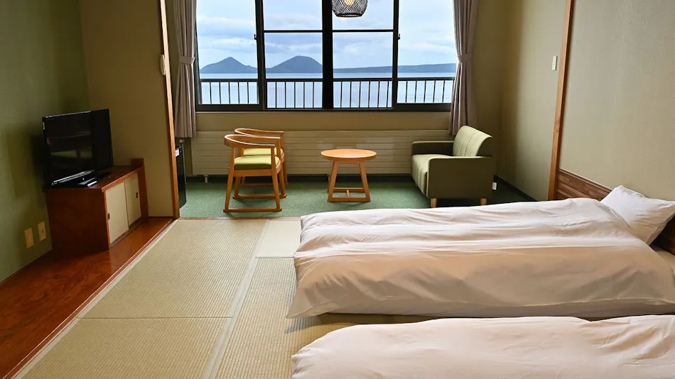 Sapporo's Secret Onsen Sanctuary Marukoma Onsen Ryokan
