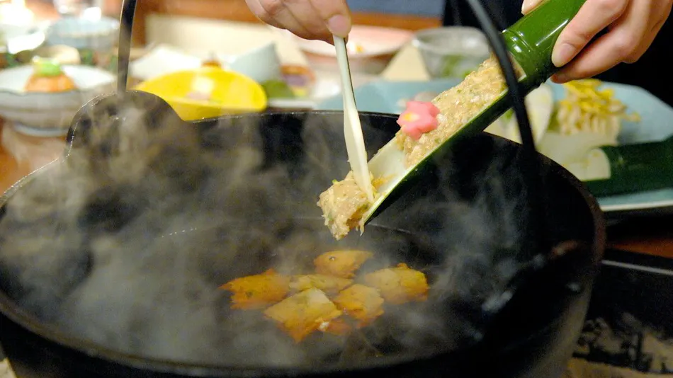 Sapporo's Secret Onsen Sanctuary Marukoma Onsen Ryokan