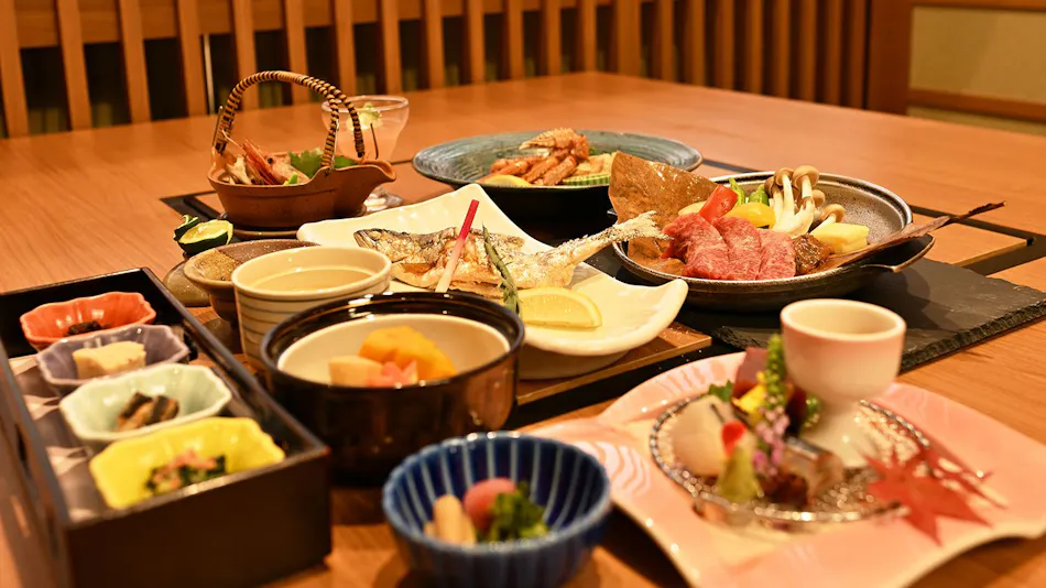 Sapporo's Secret Onsen Sanctuary Marukoma Onsen Ryokan