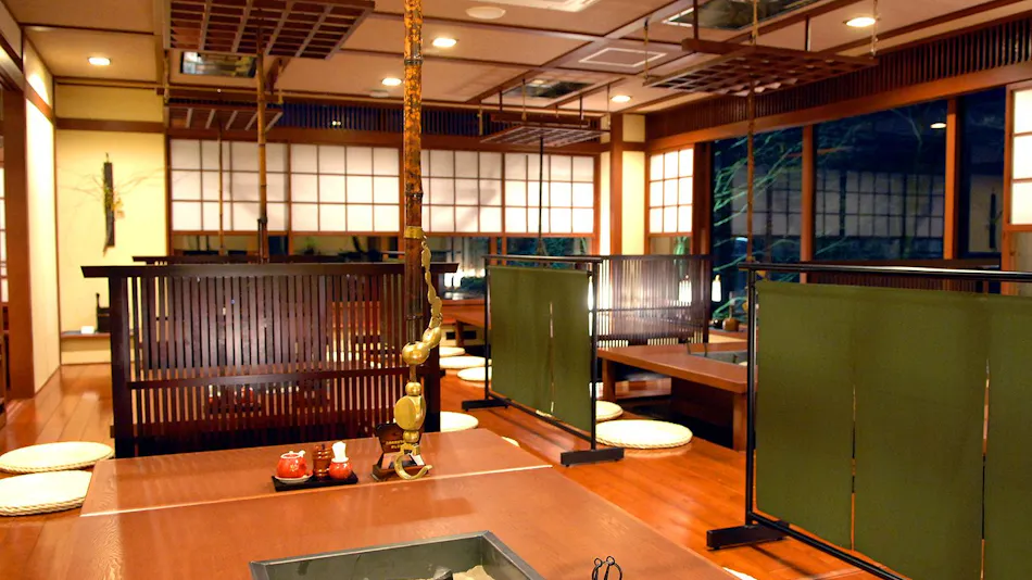 Sapporo's Secret Onsen Sanctuary Marukoma Onsen Ryokan