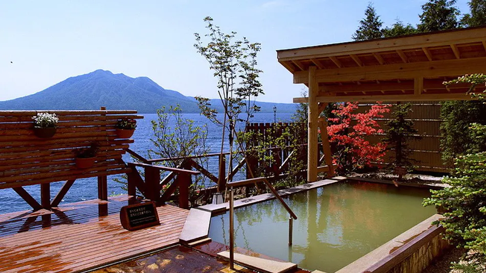 Sapporo's Secret Onsen Sanctuary Marukoma Onsen Ryokan