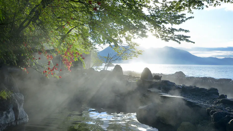 Sapporo's Secret Onsen Sanctuary Marukoma Onsen Ryokan