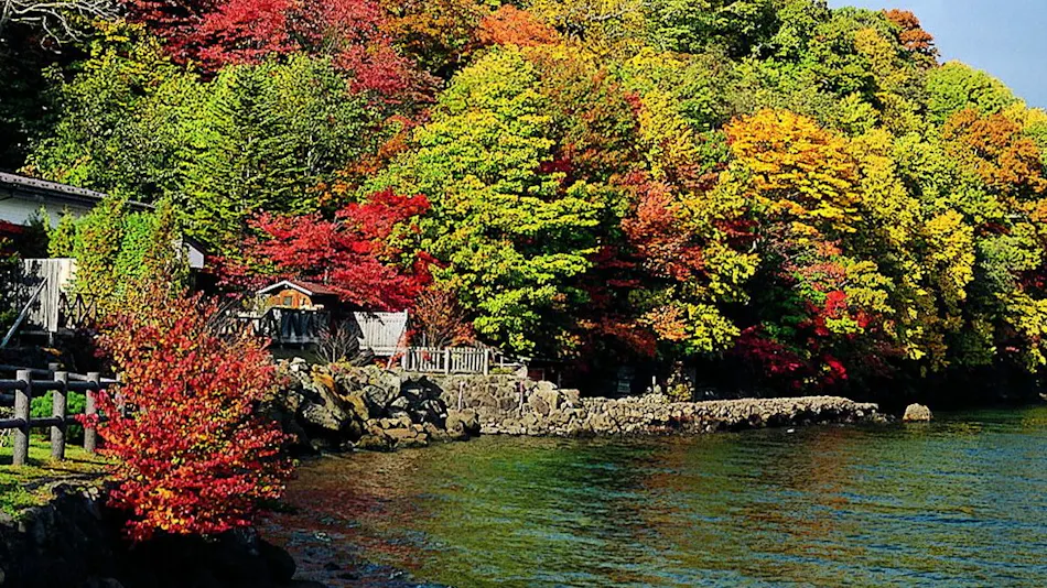 Sapporo's Secret Onsen Sanctuary Marukoma Onsen Ryokan