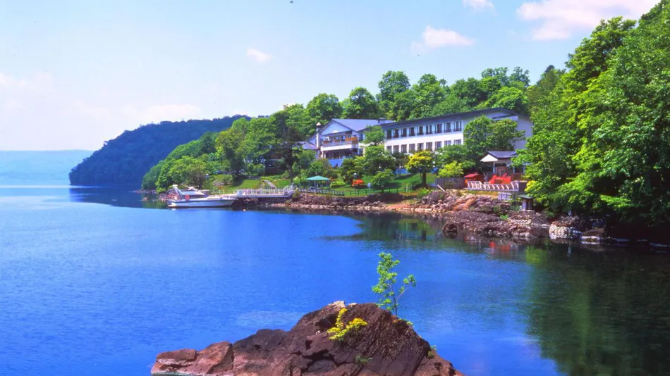 Sapporo's Secret Onsen Sanctuary Marukoma Onsen Ryokan