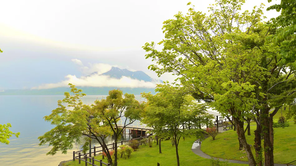 Sapporo's Secret Onsen Sanctuary Marukoma Onsen Ryokan