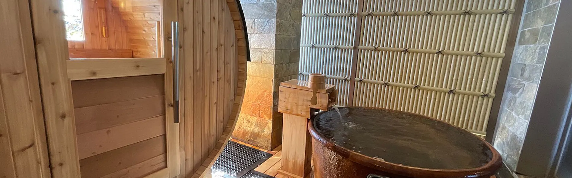 奥札幌の秘湯 湖畔の宿支笏湖 丸駒温泉旅館
