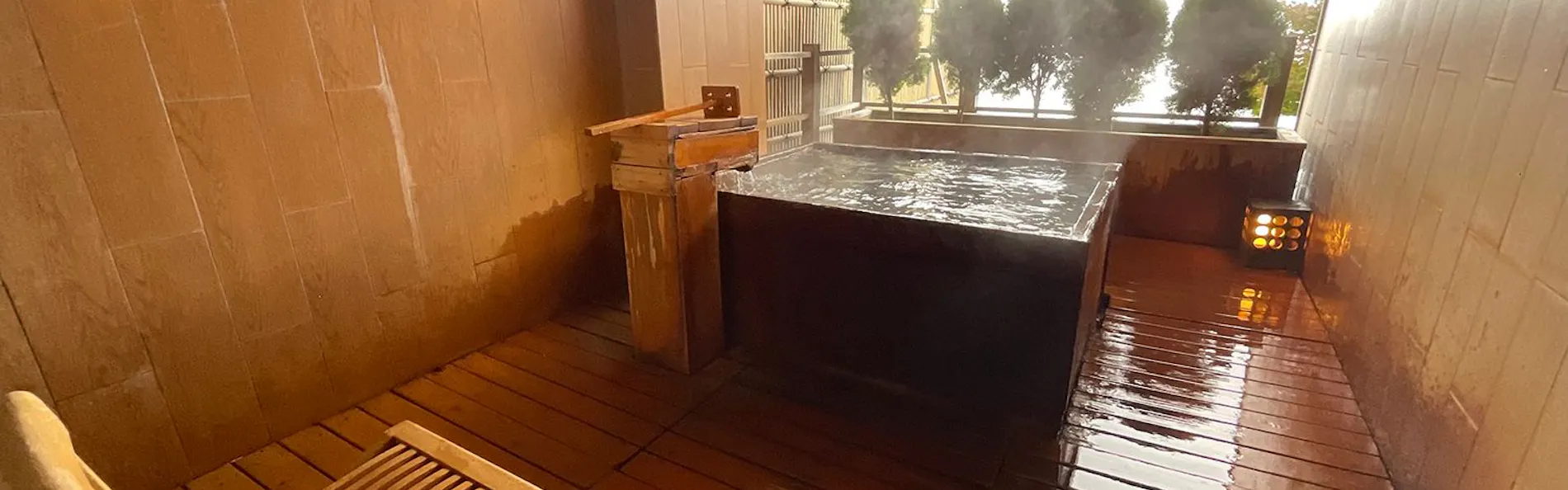 奥札幌の秘湯 湖畔の宿支笏湖 丸駒温泉旅館