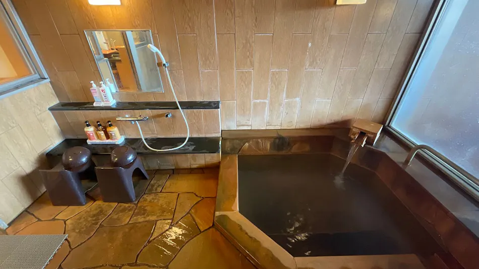 Sapporo's Secret Onsen Sanctuary Marukoma Onsen Ryokan