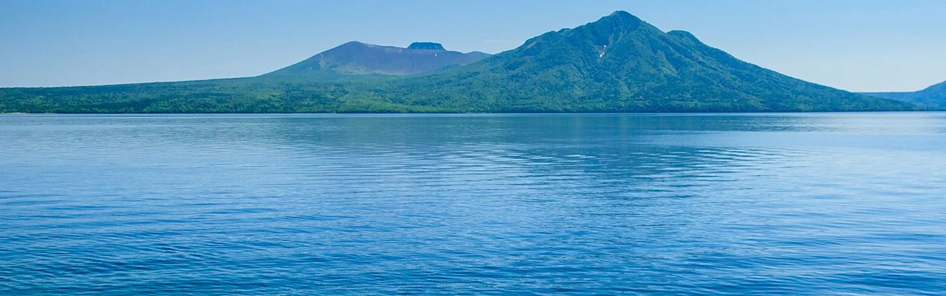 奥札幌の秘湯 湖畔の宿支笏湖 丸駒温泉旅館