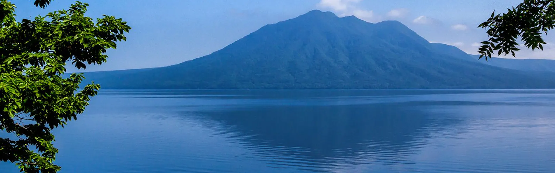 奥札幌の秘湯 湖畔の宿支笏湖 丸駒温泉旅館