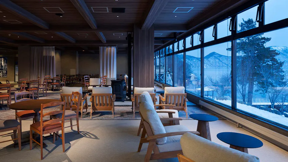 Sapporo's Secret Onsen Sanctuary Marukoma Onsen Ryokan