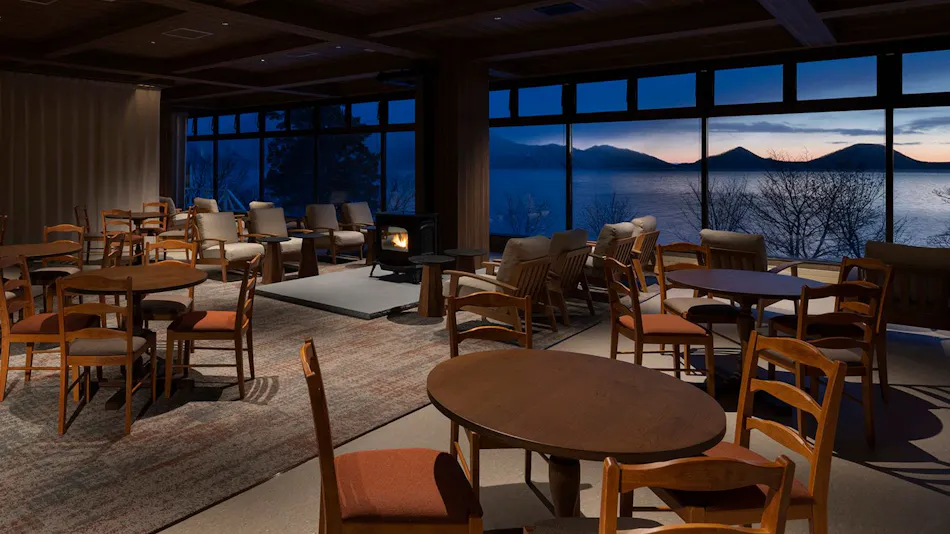 Sapporo's Secret Onsen Sanctuary Marukoma Onsen Ryokan