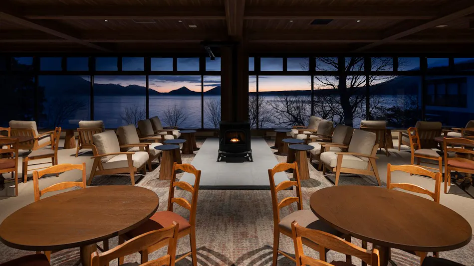 Sapporo's Secret Onsen Sanctuary Marukoma Onsen Ryokan