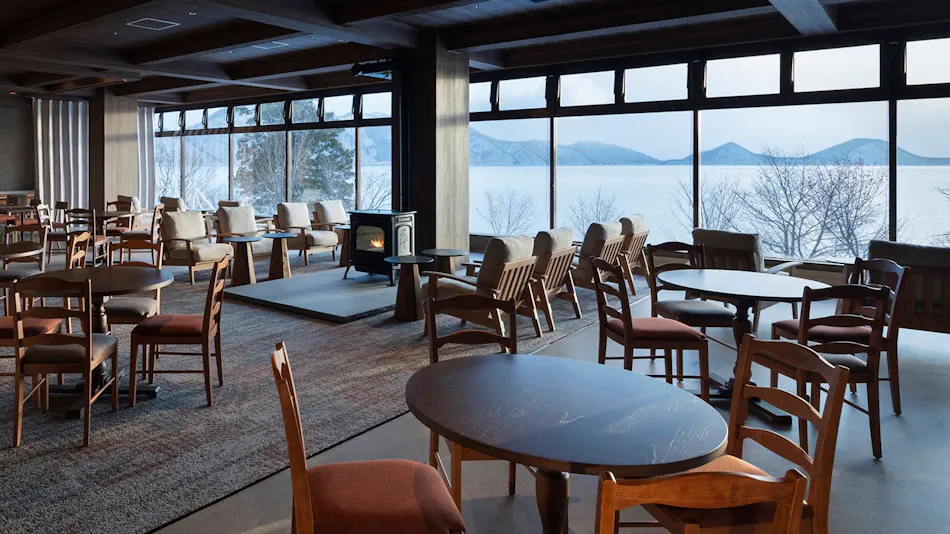 Sapporo's Secret Onsen Sanctuary Marukoma Onsen Ryokan