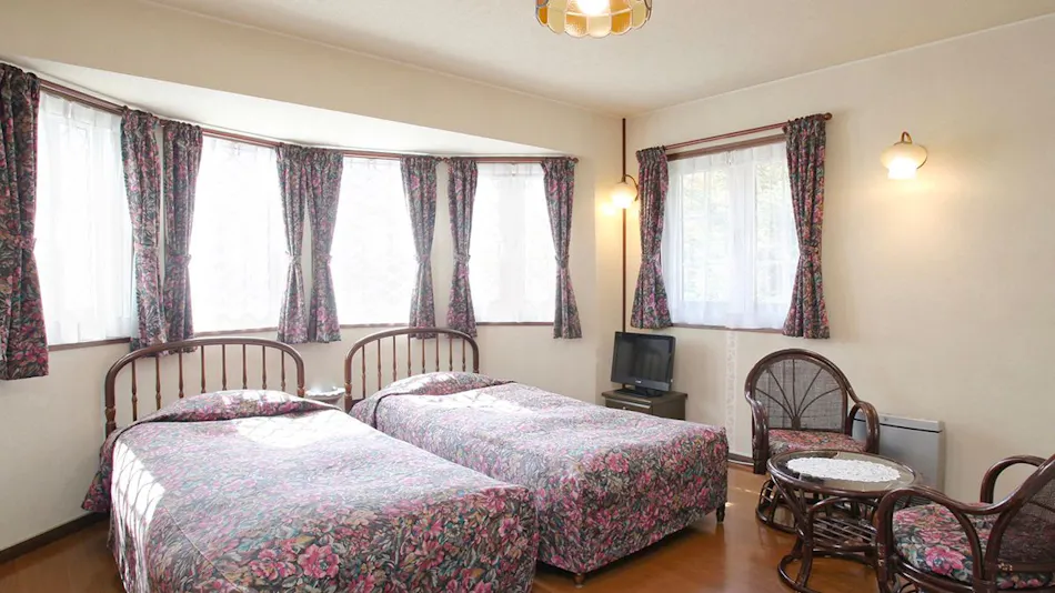 Hotel de Miroir