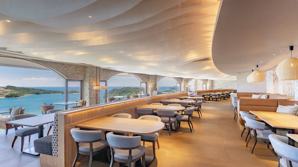 Izumigo, Altia Toba Hotel