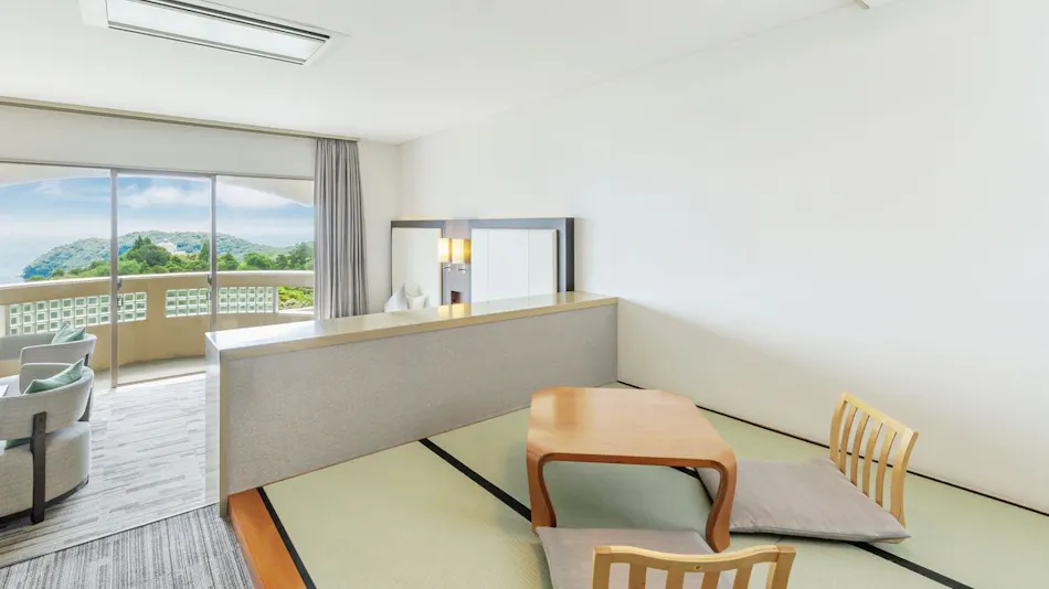 Izumigo, Altia Toba Hotel