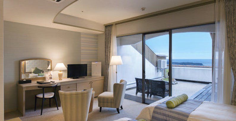 喫煙 露天風呂付スーペリアルーム 定員2 5名 素泊まりプラン 観光や伊勢神宮参拝におすすめプラン ホテル アルティア鳥羽 一休 Comキラリト