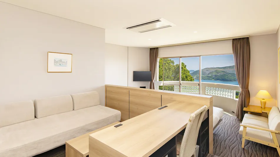 Izumigo, Altia Toba Hotel