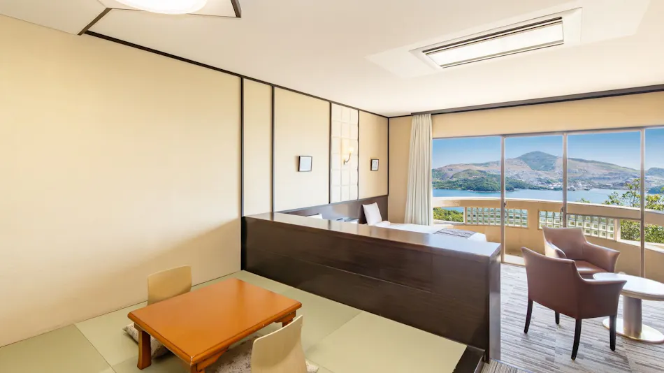 Izumigo, Altia Toba Hotel