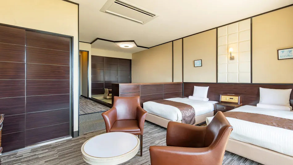 Izumigo, Altia Toba Hotel