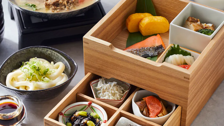 Izumigo, Altia Toba Hotel